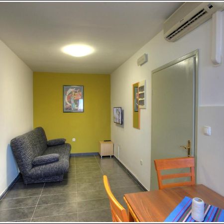 Bokun Apartments II Σίσακ Εξωτερικό φωτογραφία