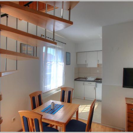 Bokun Apartments II Σίσακ Εξωτερικό φωτογραφία