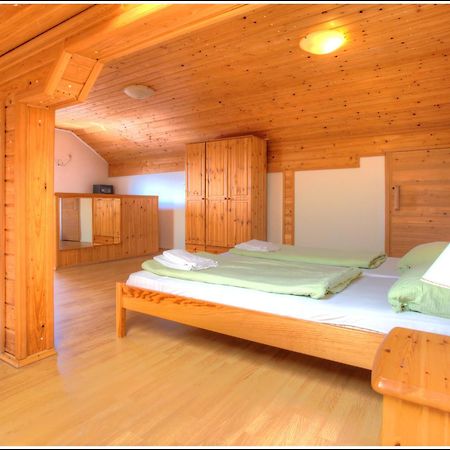 Bokun Apartments II Σίσακ Εξωτερικό φωτογραφία