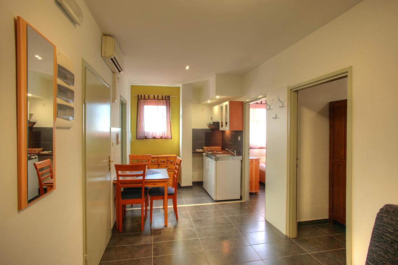 Bokun Apartments II Σίσακ Εξωτερικό φωτογραφία