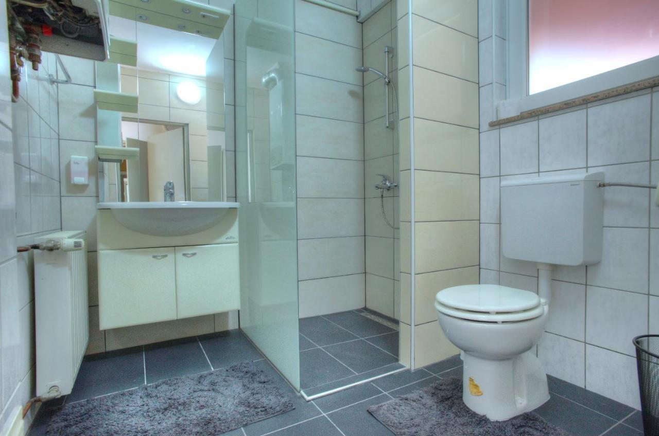 Bokun Apartments II Σίσακ Εξωτερικό φωτογραφία