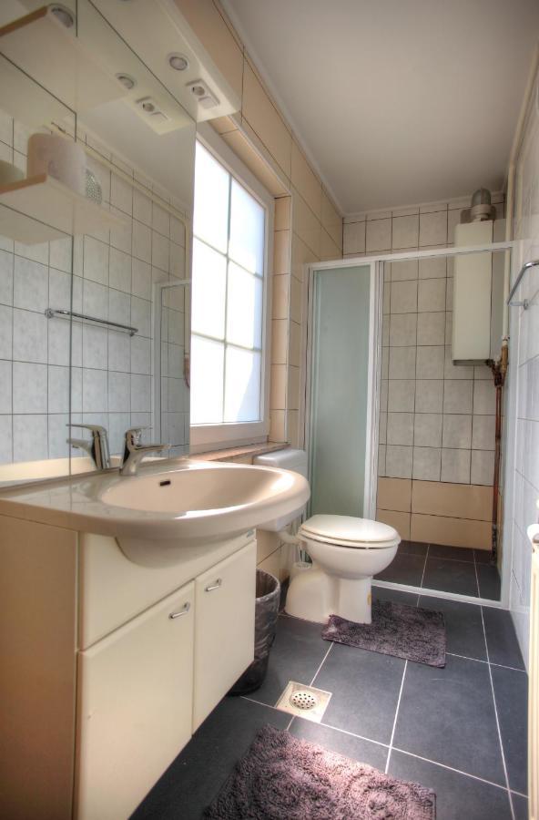 Bokun Apartments II Σίσακ Εξωτερικό φωτογραφία