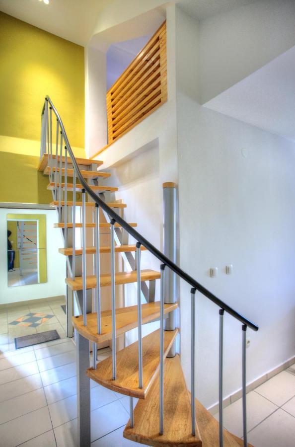 Bokun Apartments II Σίσακ Εξωτερικό φωτογραφία