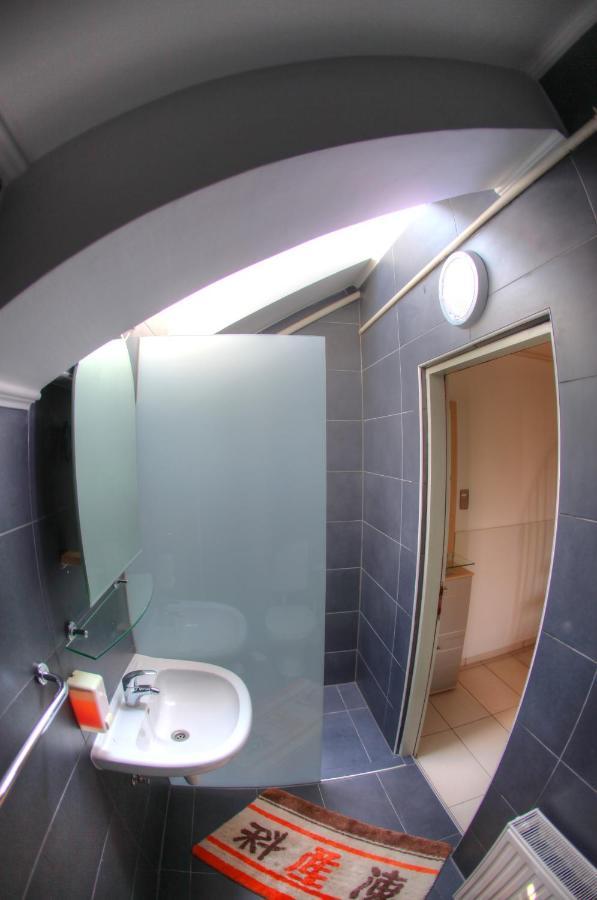 Bokun Apartments II Σίσακ Εξωτερικό φωτογραφία