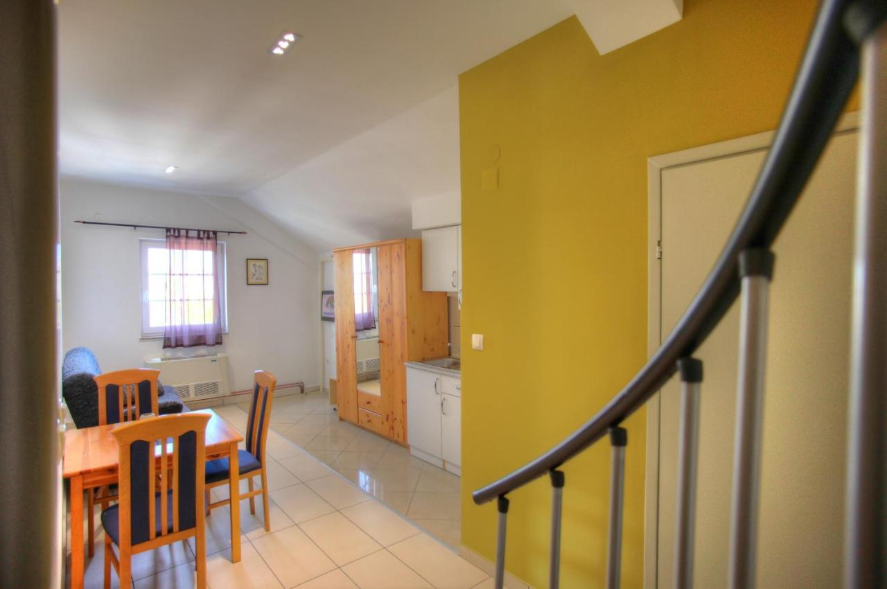Bokun Apartments II Σίσακ Εξωτερικό φωτογραφία