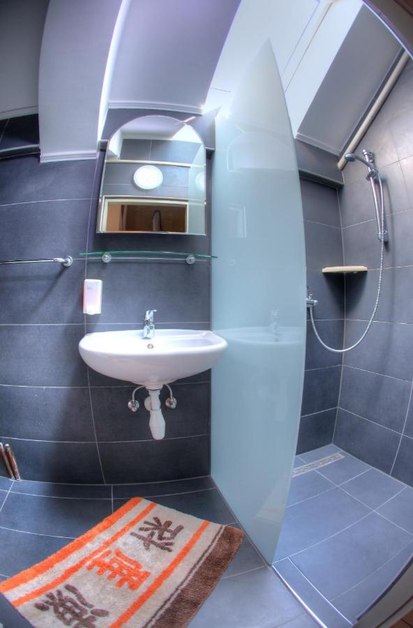 Bokun Apartments II Σίσακ Εξωτερικό φωτογραφία