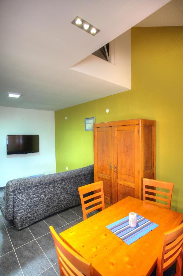 Bokun Apartments II Σίσακ Εξωτερικό φωτογραφία