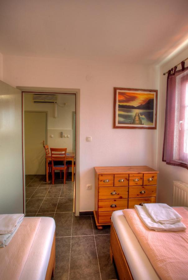 Bokun Apartments II Σίσακ Εξωτερικό φωτογραφία