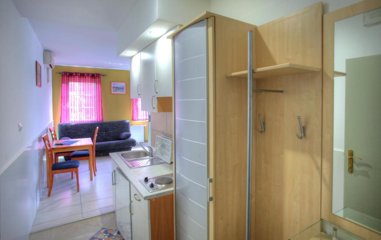 Bokun Apartments II Σίσακ Εξωτερικό φωτογραφία