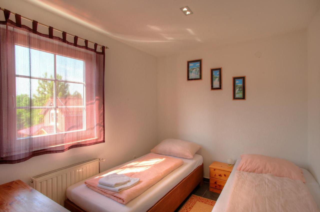 Bokun Apartments II Σίσακ Εξωτερικό φωτογραφία