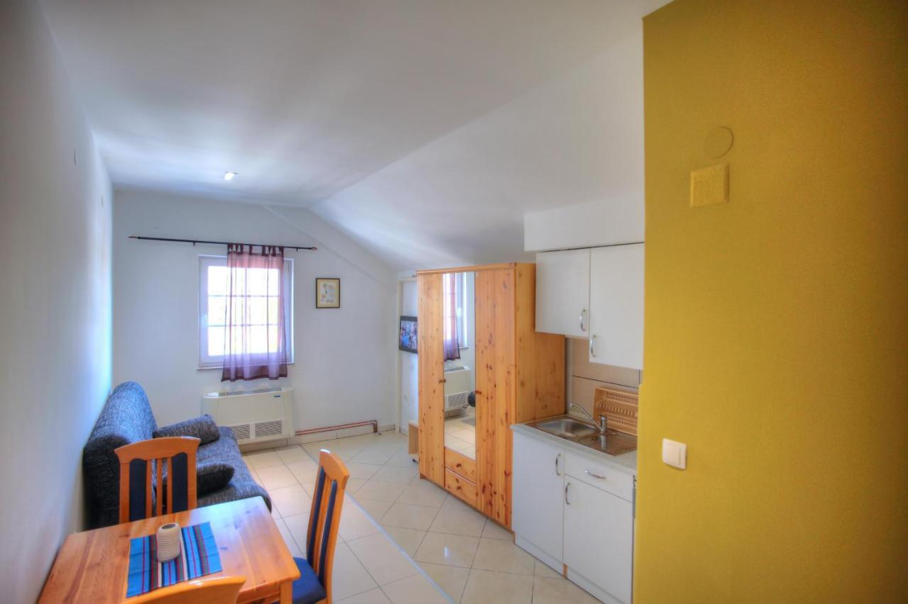Bokun Apartments II Σίσακ Εξωτερικό φωτογραφία
