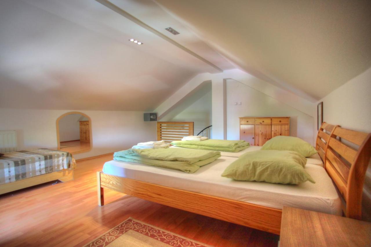 Bokun Apartments II Σίσακ Εξωτερικό φωτογραφία