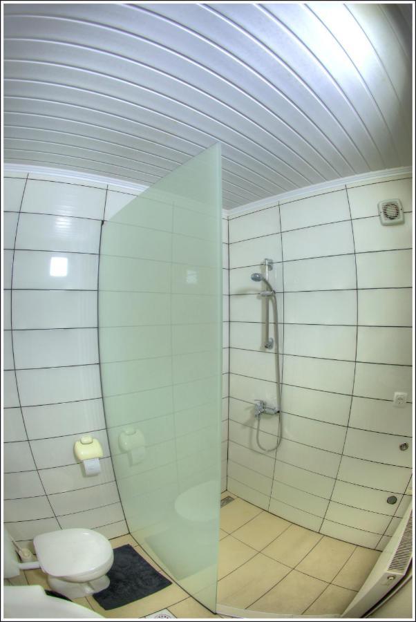 Bokun Apartments II Σίσακ Εξωτερικό φωτογραφία