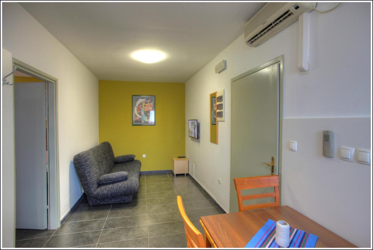 Bokun Apartments II Σίσακ Εξωτερικό φωτογραφία