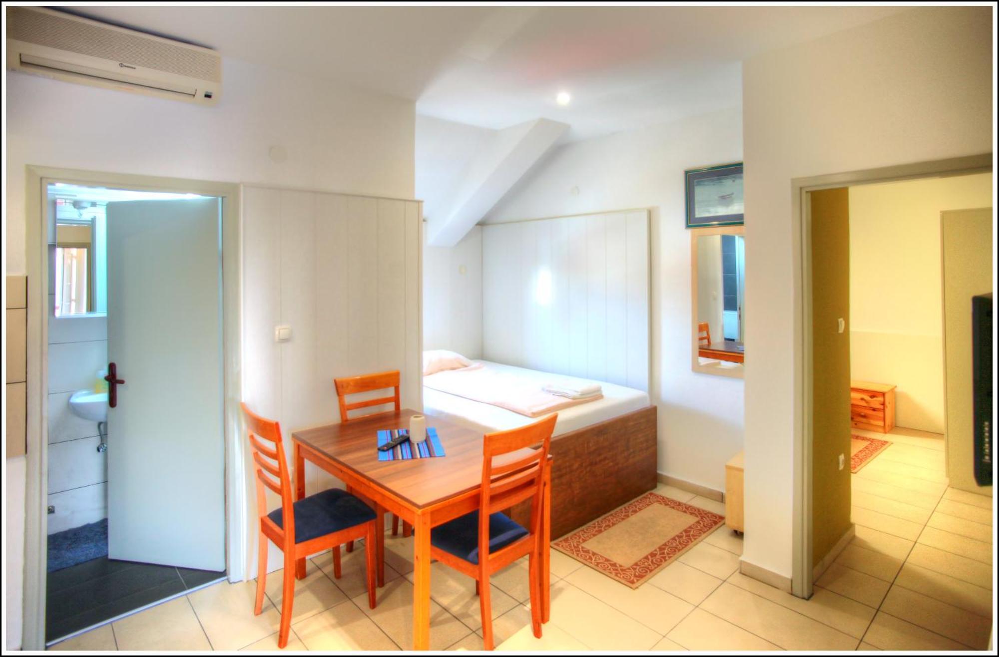 Bokun Apartments II Σίσακ Εξωτερικό φωτογραφία