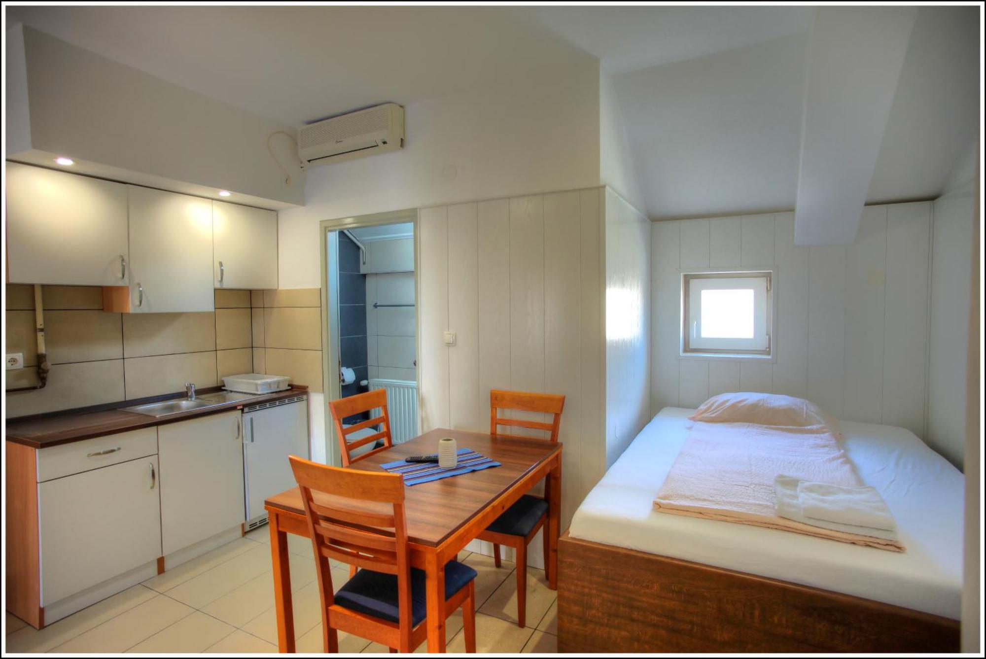 Bokun Apartments II Σίσακ Εξωτερικό φωτογραφία