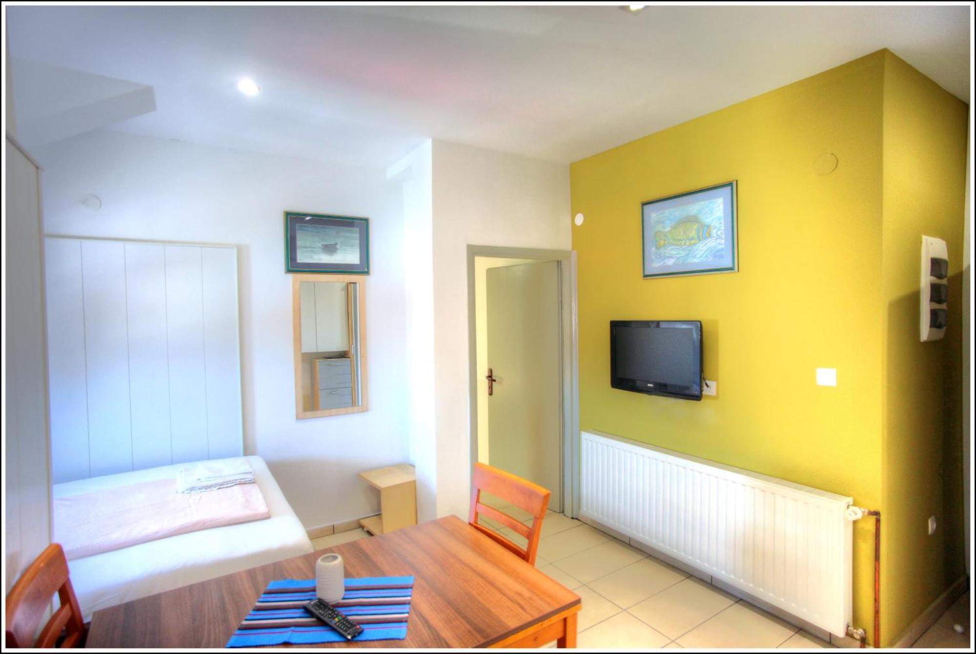 Bokun Apartments II Σίσακ Εξωτερικό φωτογραφία